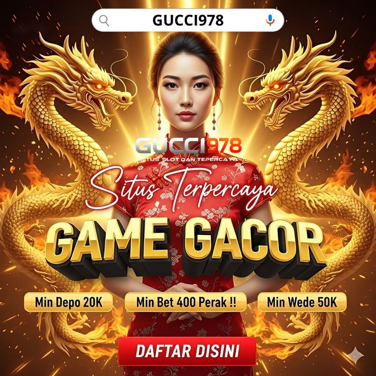 GUCCI978: Akses Masuk Online Gaming Nomor #1 Terpercaya - WooCommerce eCommerce